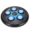Music Boxing Machine for Kids Wall Mounted 4