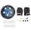 Music Boxing Machine for Kids Wall Mounted 1