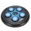 Music Boxing Machine for Kids Wall Mounted 8