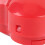 Vibrating Box Multifunctional Red Heart Shape 15