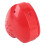 Vibrating Box Multifunctional Red Heart Shape 5