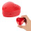 Vibrating Box Multifunctional Red Heart Shape 11