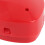 Vibrating Box Multifunctional Red Heart Shape 14