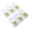 6pcs Cricket Noise Maker Funny Prank Noise Maker 6