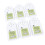6pcs Cricket Noise Maker Funny Prank Noise Maker 7