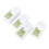 6pcs Cricket Noise Maker Funny Prank Noise Maker 10