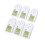 6pcs Cricket Noise Maker Funny Prank Noise Maker 8