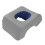 Face Down Pillow Soft Center Hole Portable Face 4