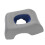 Face Down Pillow Soft Center Hole Portable Face 8
