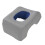 Face Down Pillow Soft Center Hole Portable Face 9