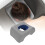Face Down Pillow Soft Center Hole Portable Face 14
