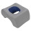 Face Down Pillow Soft Center Hole Portable Face 6