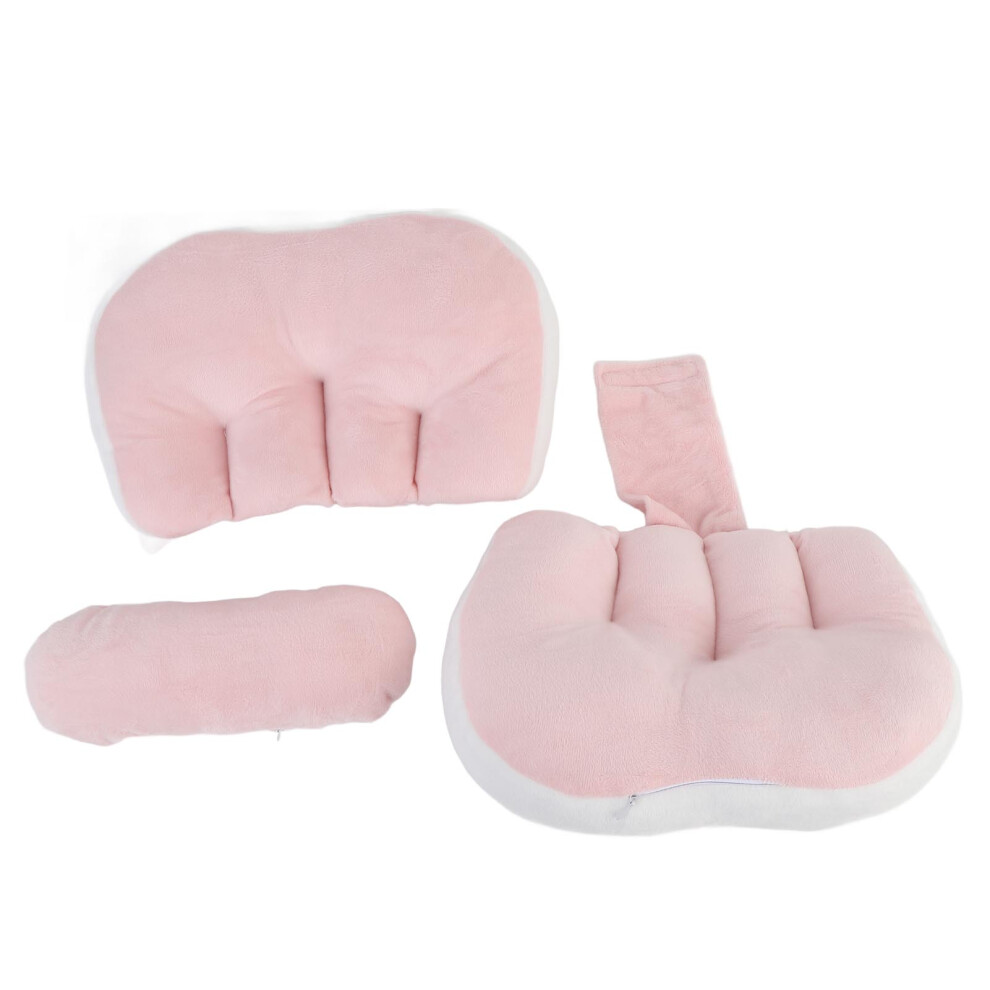 Pregnancy Pillow U Shaped Waist Support Side-image-OPC-PK7ZB8C-NEW