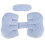 Pregnancy Pillow U Shaped Waist Support Side 2