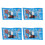 20PCS Fake Snow Powder Safe Fluffy Simulation 10