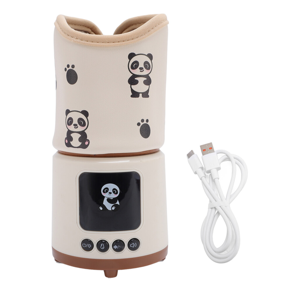 Baby Bottle Warmer Multifunctional White Noise