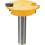 1/2-Inch Shank Reversible Drawer Lock Router Bit - 2-Inch Diameter 1