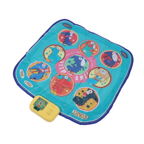 Children Electric Dance Mat Children Exercise 2