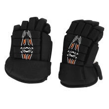 1 Pair Hockey Gloves Breathable Lightweight Highly
