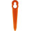 Stihl trimmerin terät Polycut 2-2, muovia, 100-luku 4