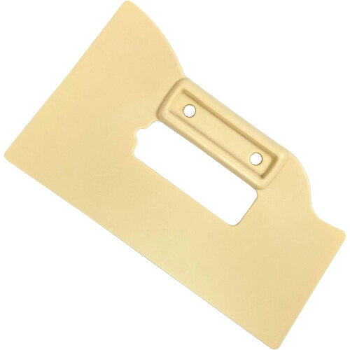 Professional Multi-Purpose Paint Spreader Spatula Tool for Artists Seeking Precision in Painting Techniques 2