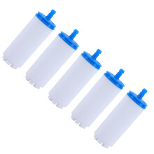 5 Stück Premium Kraftstofffilter für Husqvarna 371K 375K K960 K1250 Modelle