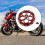 (Red) Engine Parts Fits for Primavera 150 2013-20 2025 2