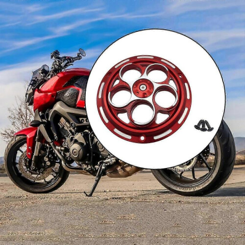 (Red) Engine Parts Fits for Primavera 150 2013-20 2025 1