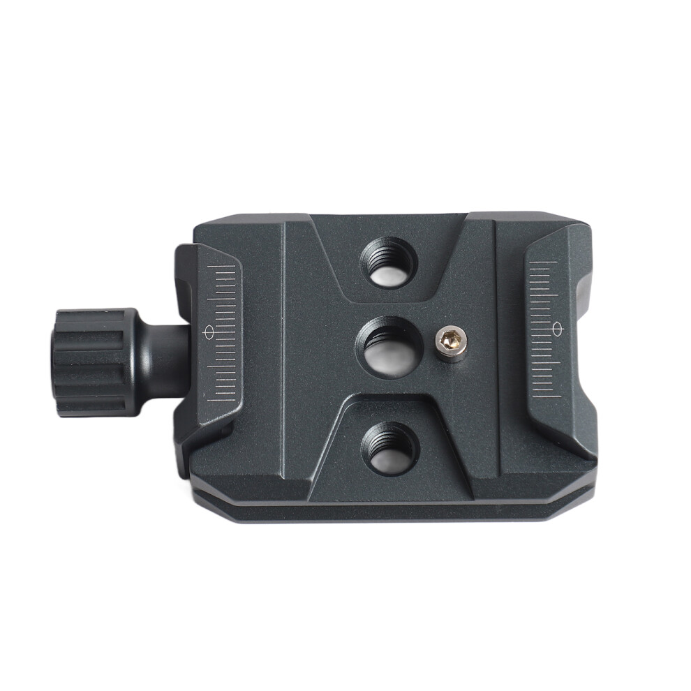 Xiletu Qr-40S Aluminum Alloy Quick Release Qr 8320539559636