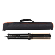 252cm/99in Adjustable Tripod Stand Video Light