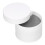 MultiLayer 4-Layer Bianco ABS Rotante 10x10x10 cm 7