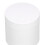MultiLayer 4-Layer Bianco ABS Rotante 10x10x10 cm 12