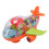 Children Electric Airplane Toy Universal 4