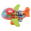 Children Electric Airplane Toy Universal 7