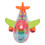 Children Electric Airplane Toy Universal 2