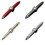 (Black) New Spinner Pen Fidget 2025 5