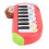 Children Electronic Piano Toy Early Educational 15