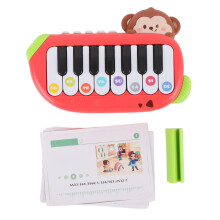 Children Electronic Piano Toy Early Educational