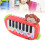 Children Electronic Piano Toy Early Educational 12