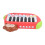 Children Electronic Piano Toy Early Educational 5