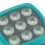Digital Handheld Stroboscope Measuring 8