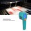 Digital Handheld Stroboscope Measuring 5