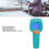 Digital Handheld Stroboscope Measuring 6