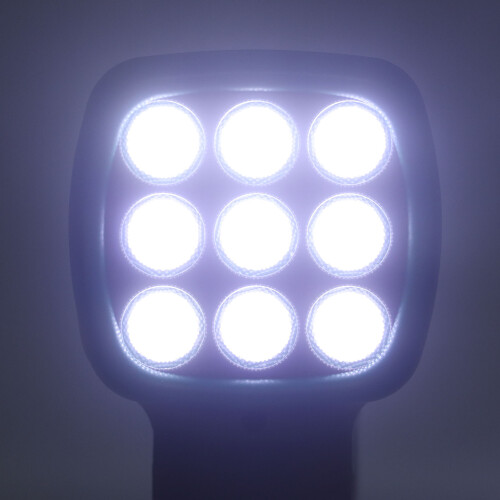 Digital Handheld Stroboscope Measuring 1