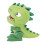 Dinosaur Teeth Game with Sound Effect Funny Biting 7