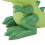 Dinosaur Teeth Game with Sound Effect Funny Biting 14
