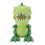 Dinosaur Teeth Game with Sound Effect Funny Biting 9