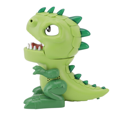 Dinosaur Teeth Game with Sound Effect Funny Biting 1