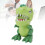 Dinosaur Teeth Game with Sound Effect Funny Biting 12