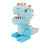Dinosaur Teeth Game with Sound Effect Funny Biting 3